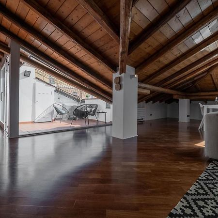 Realkasa Attico Indipendenza Daire Bolonya Dış mekan fotoğraf